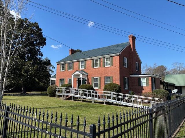 39 East Calhoun Street Wadley, GA 30477 - Photo 11 of 32 IMG_7363