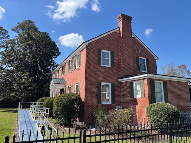 39 East Calhoun Street Wadley, GA 30477 - Photo 12 of 32 IMG_7364