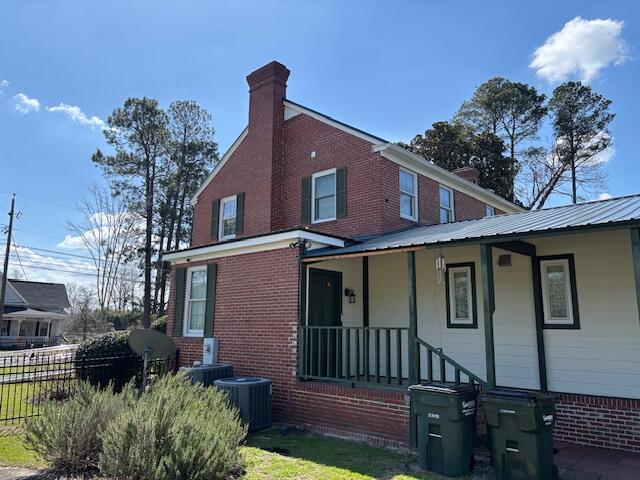 39 East Calhoun Street Wadley, GA 30477 - Photo 13 of 32 IMG_7365