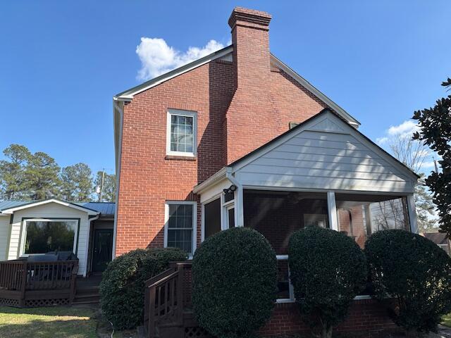 39 East Calhoun Street Wadley, GA 30477 - Photo 15 of 32 IMG_7367
