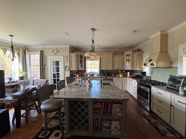 39 East Calhoun Street Wadley, GA 30477 - Photo 19 of 32 IMG_7371