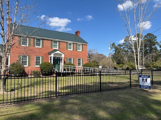 39 East Calhoun Street Wadley, GA 30477 - Photo 32 of 32 IMG_7392