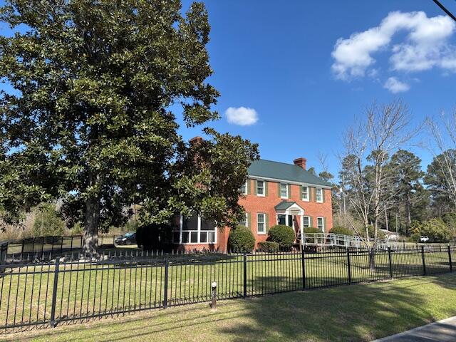 39 East Calhoun Street Wadley, GA 30477 - Photo 7 of 32 IMG_7358