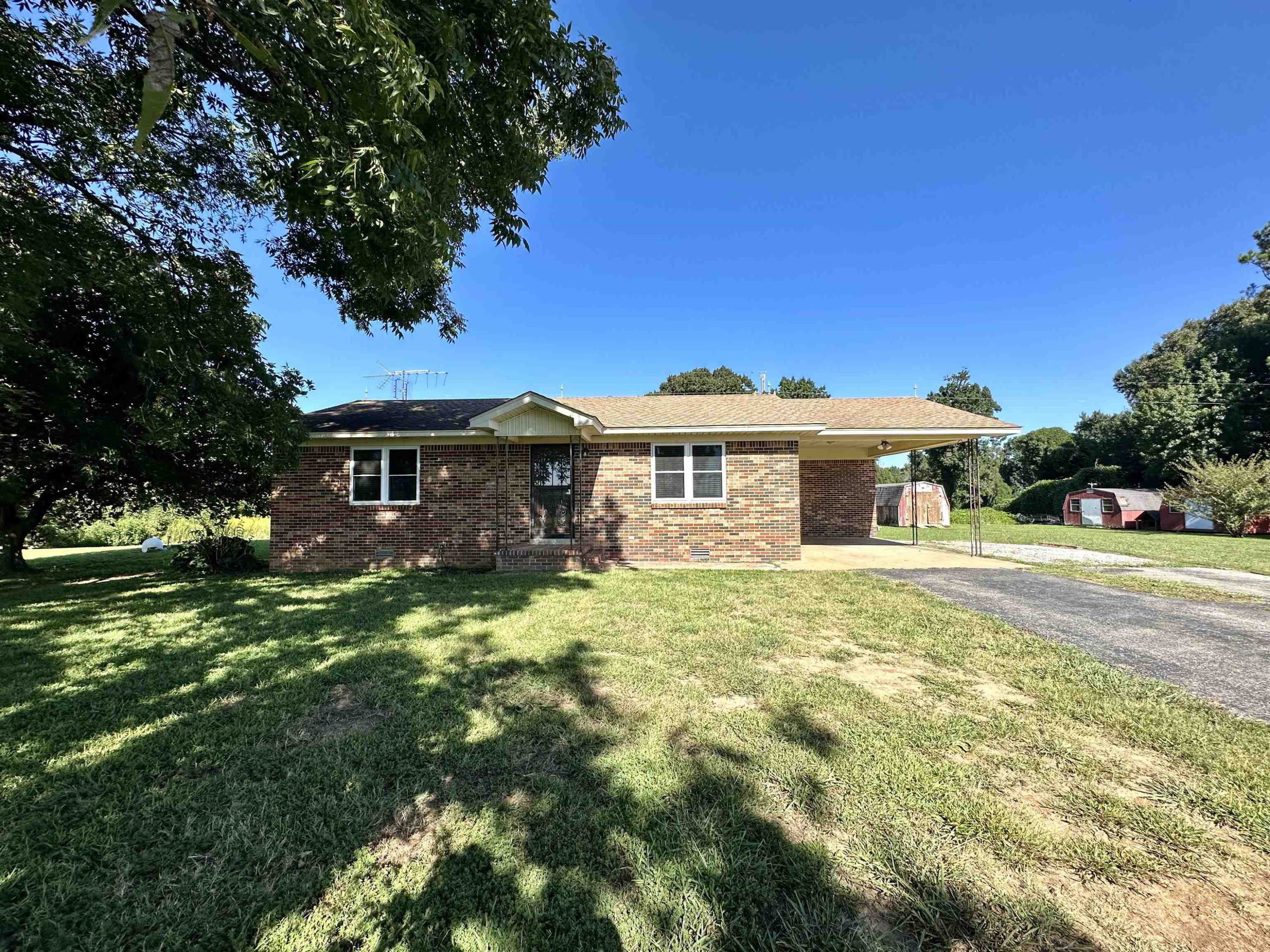 282 Sturdivant Road Brownsville, TN 38012 - Photo 1 of 11 Photo 1