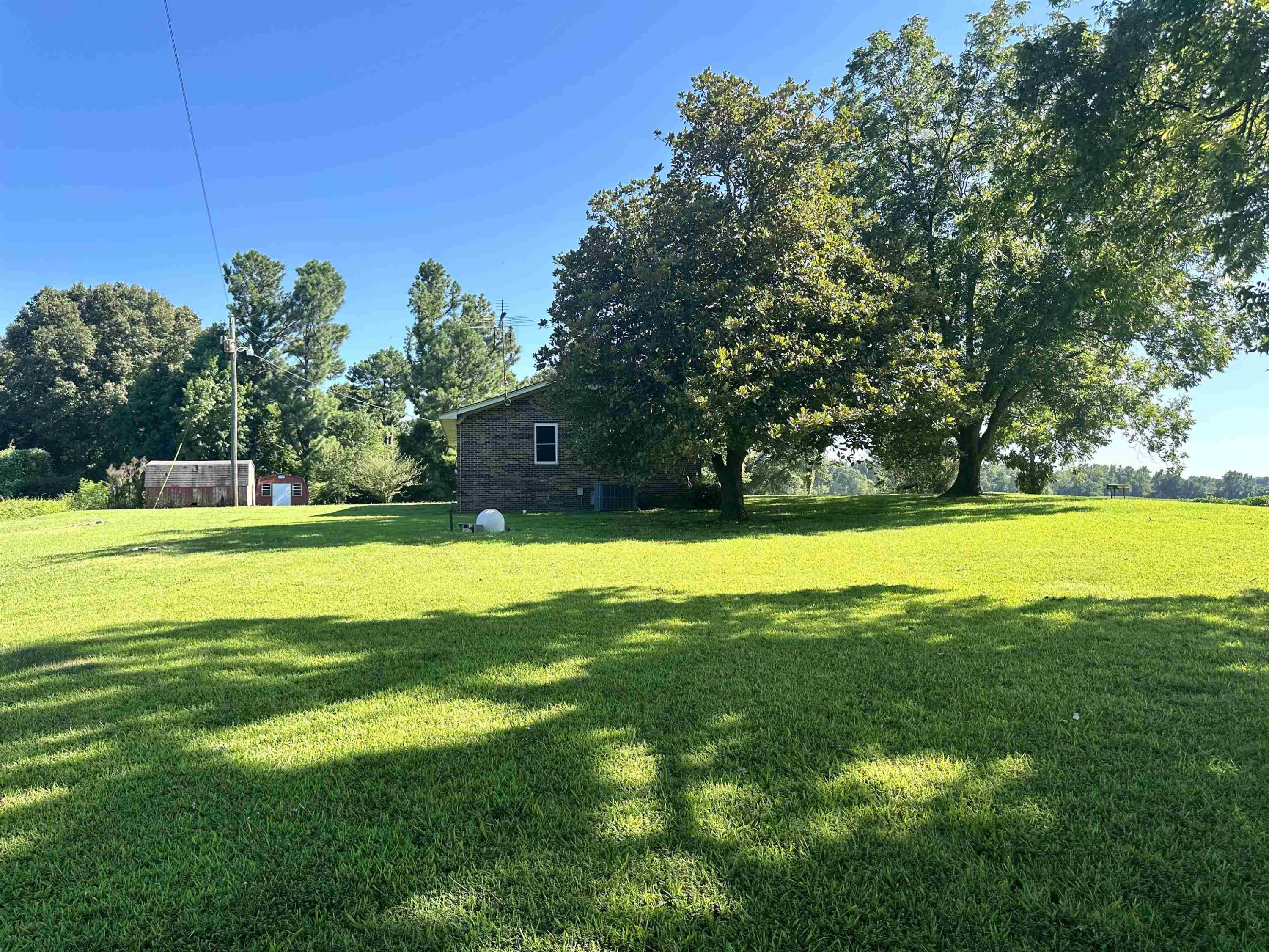 282 Sturdivant Road Brownsville, TN 38012 - Photo 11 of 11 Photo 11