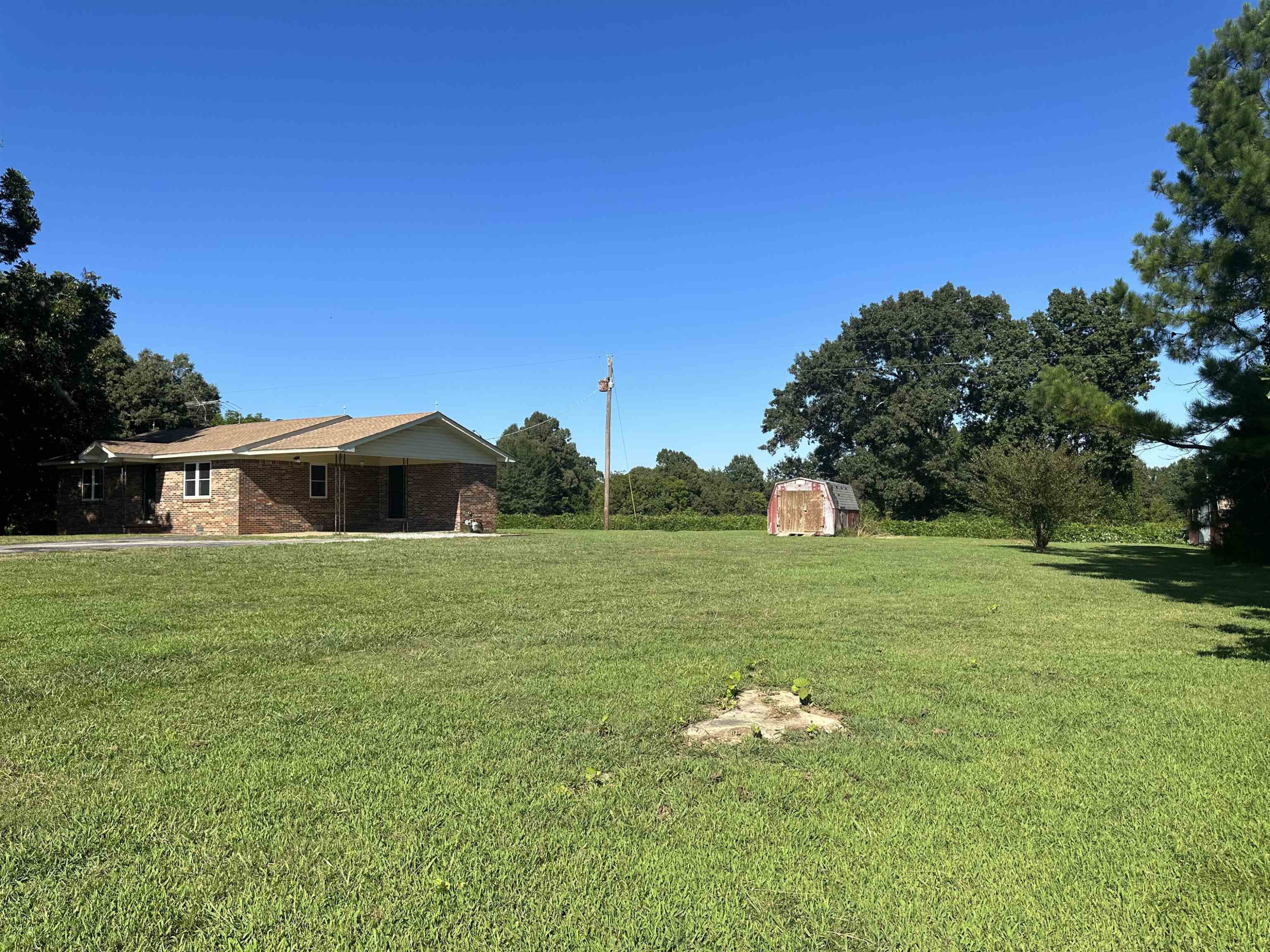 282 Sturdivant Road Brownsville, TN 38012 - Photo 10 of 11 Photo 10