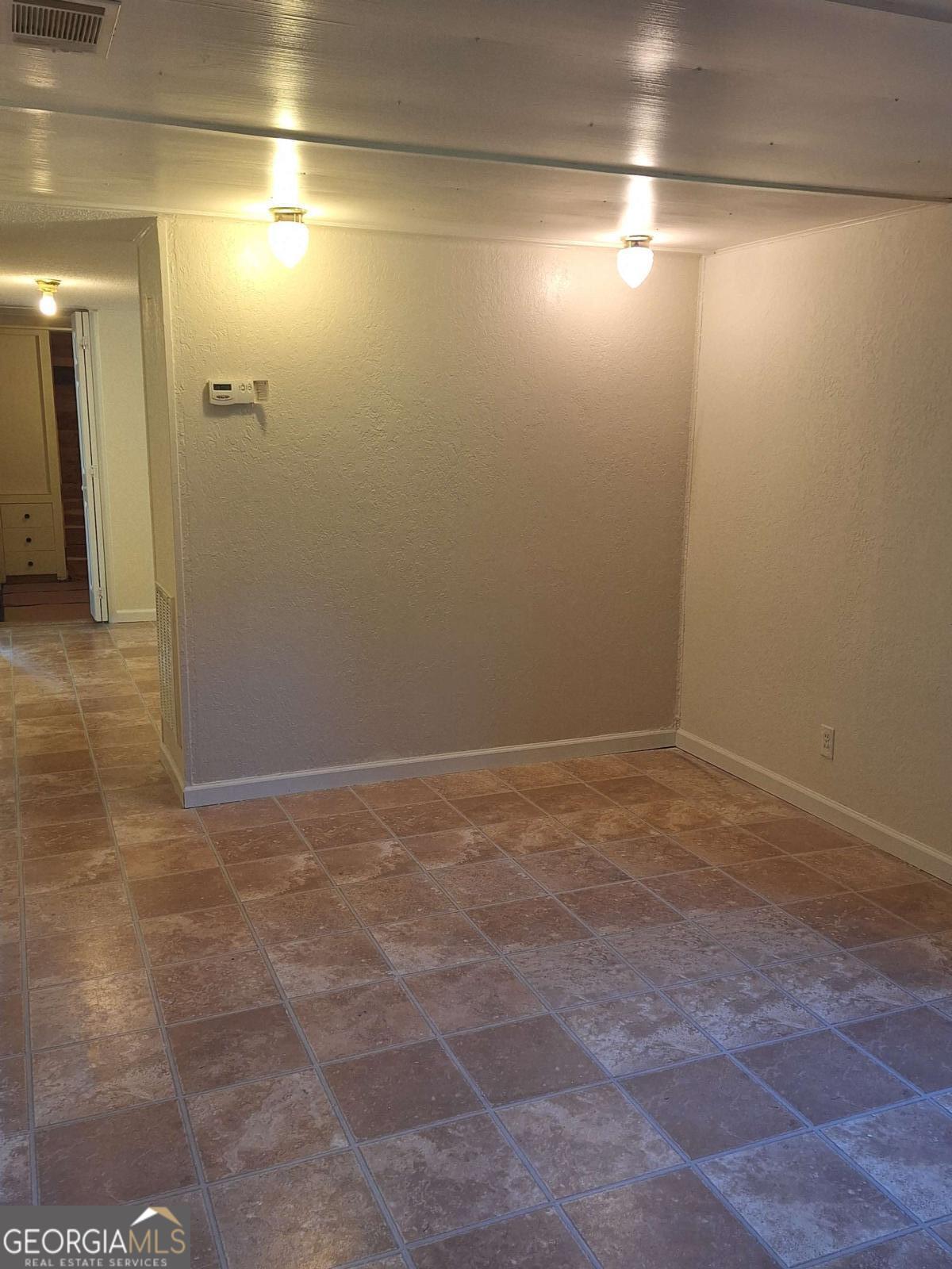 163 High Bluff Road Baxley, GA 31513 - Photo 14 of 52 a view of empty room