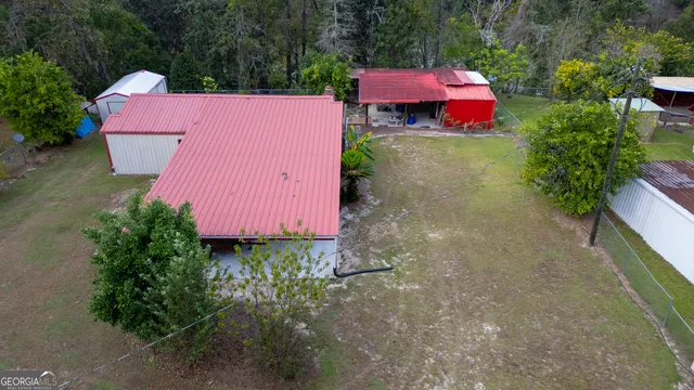 $215,000 | 163 High Bluff Road, Baxley, GA 31513