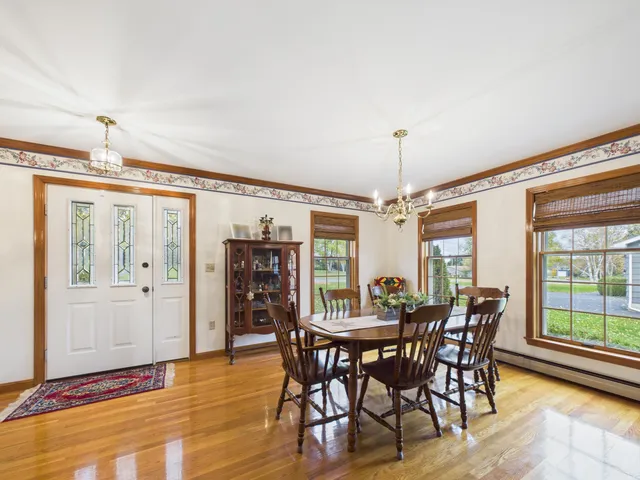 $335,000 | 32 Lynn Drive, Caribou, ME 04736