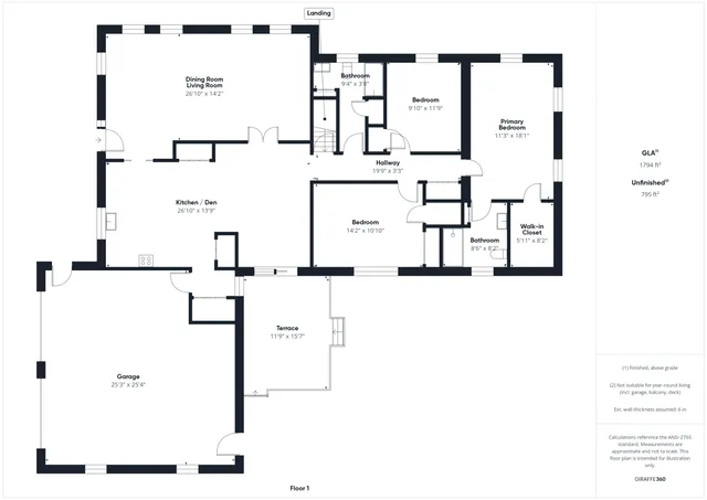 $335,000 | 32 Lynn Drive, Caribou, ME 04736