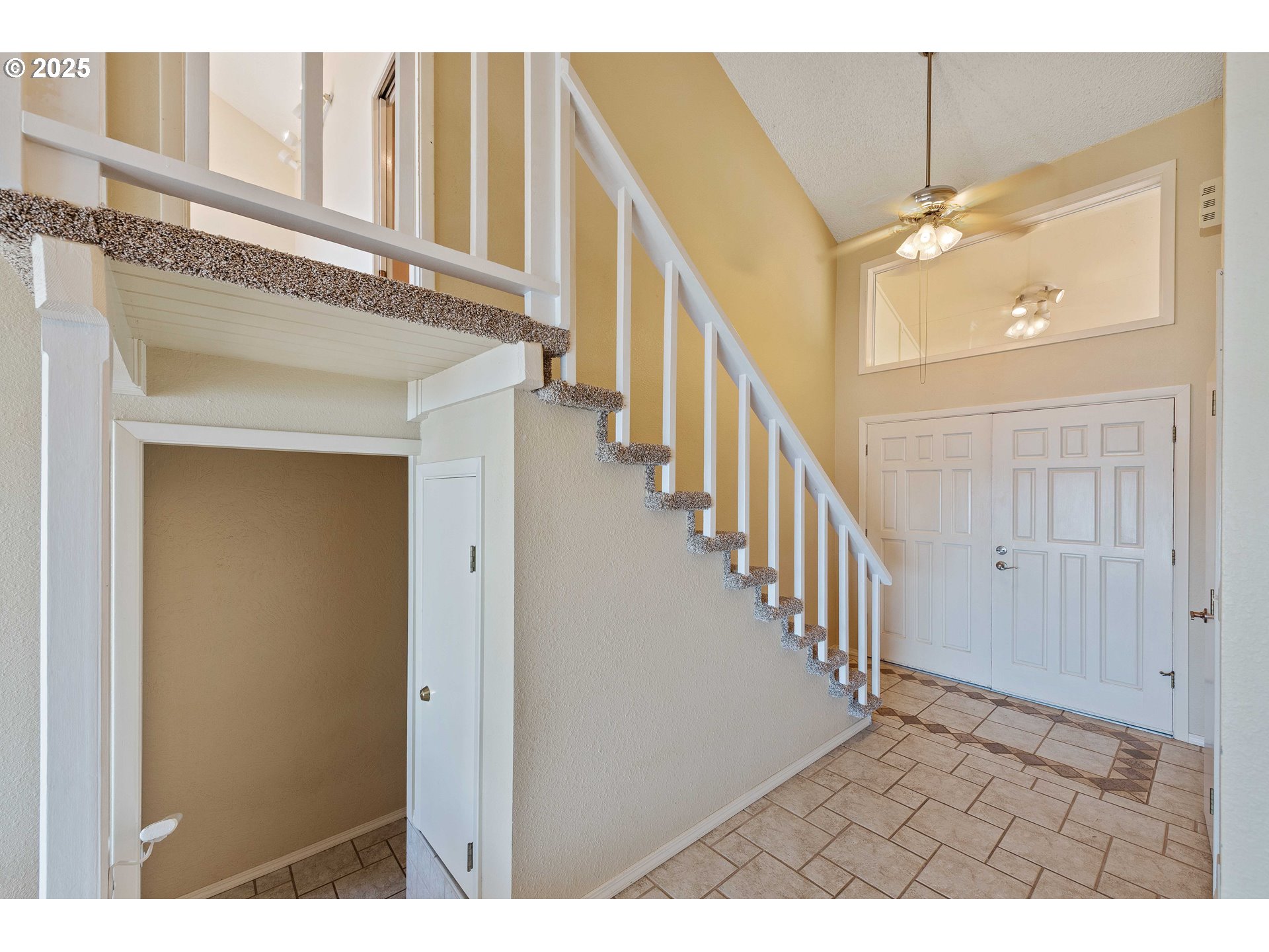 64662 East Bay Road North Bend, OR 97459 - Photo 28 of 48 a view interior of a house with wooden floor