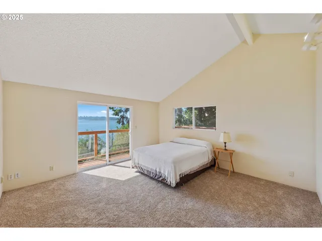 a bathroom with a sink a mirror and a bathtub