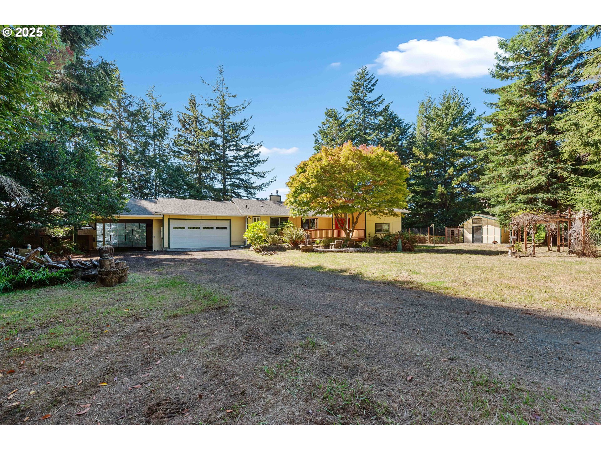 64662 East Bay Road North Bend, OR 97459 - Photo 4 of 48