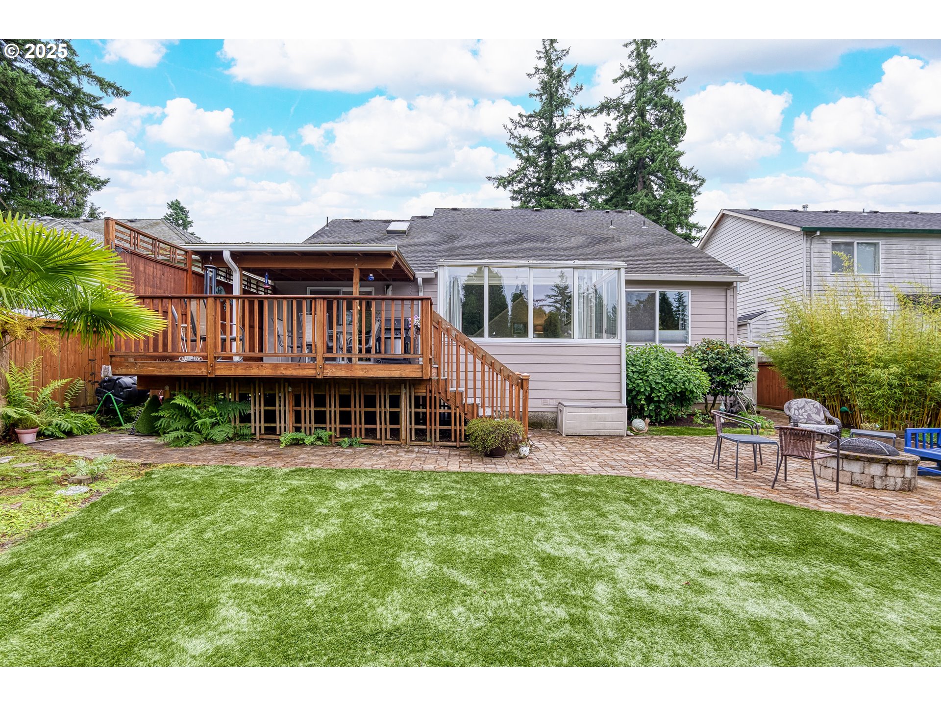 7409 Southwest Locust Street Portland, OR 97223 - Photo 17 of 24