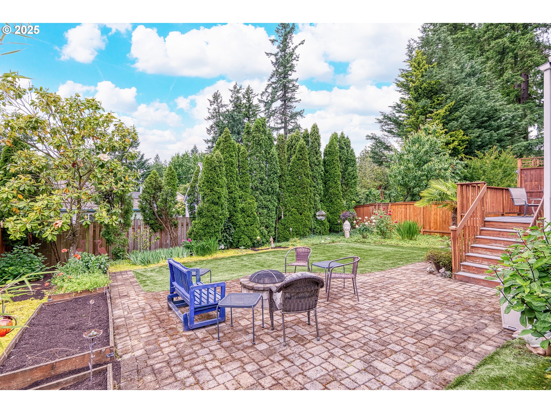 7409 Southwest Locust Street Portland, OR 97223 - Photo 18 of 24