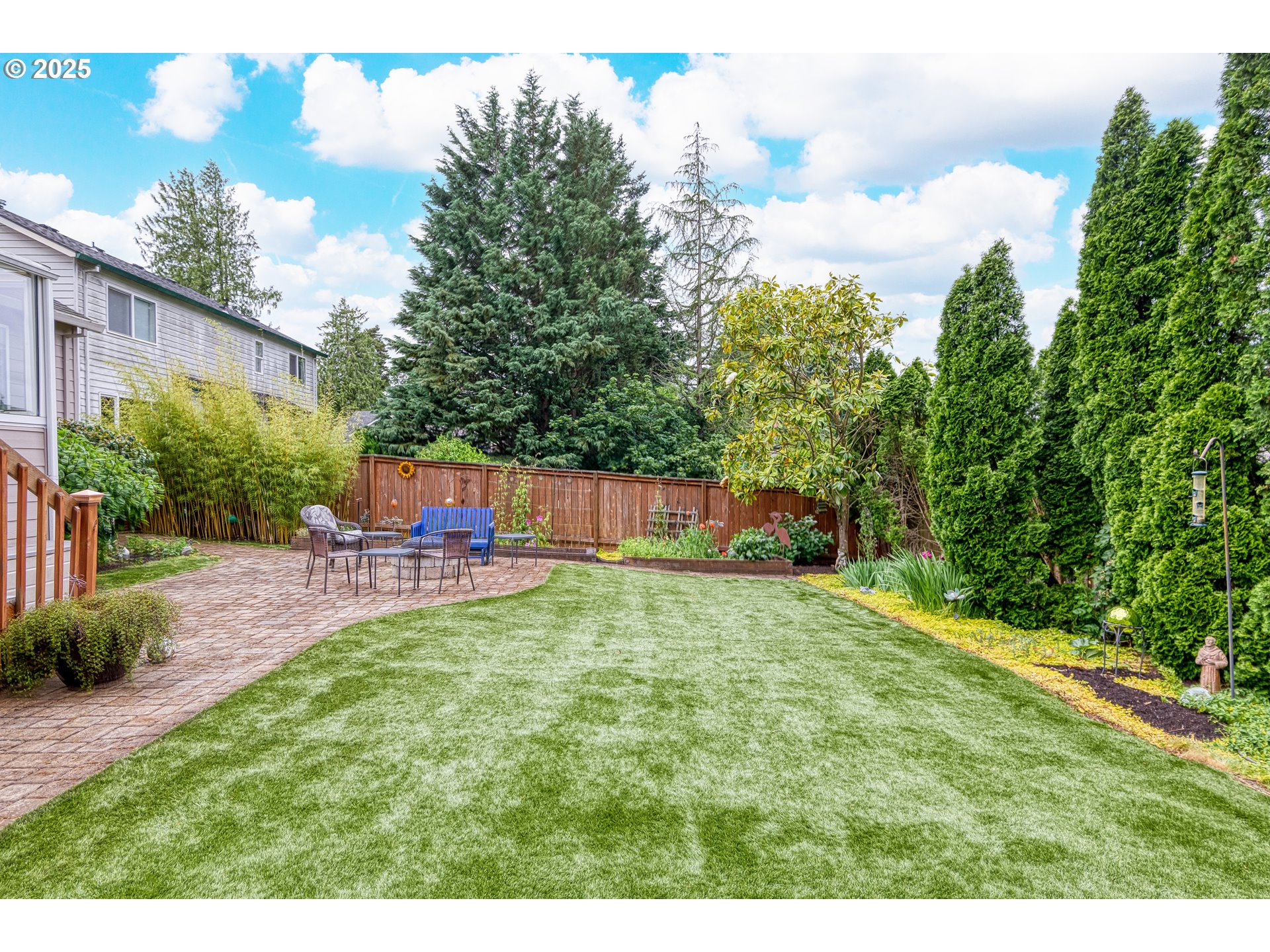 7409 Southwest Locust Street Portland, OR 97223 - Photo 19 of 24