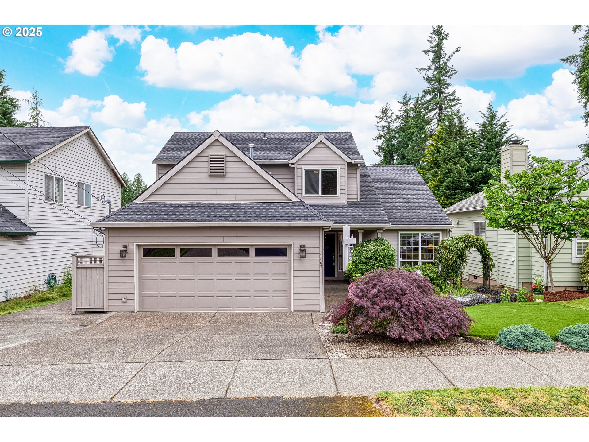 7409 Southwest Locust Street Portland, OR 97223 - Photo 21 of 24