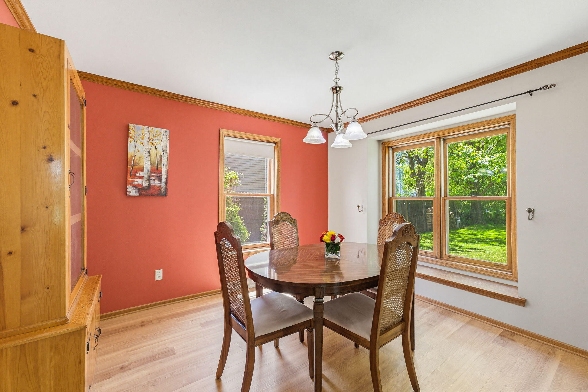 6912 North Tichigan Road Waterford, WI 53185 - Photo 20 of 52 Dining Room
