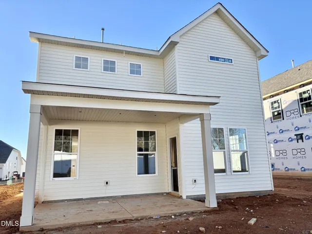 $337,065 | 26 Gerrad Street, Unit 9, Franklinton, NC 27525