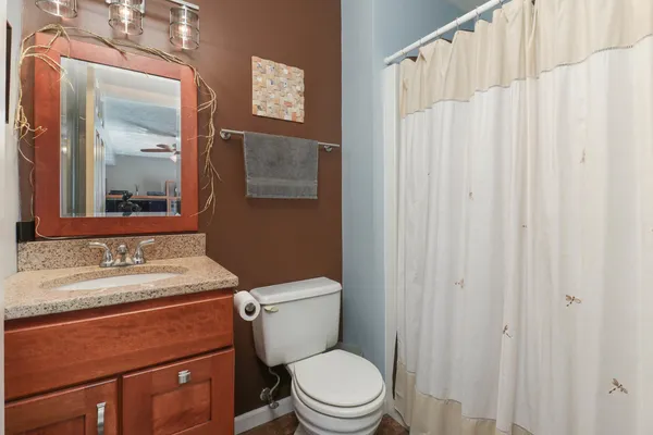 $200,000 | 2739 Arrowhead Drive, Bloomington, IL 61704