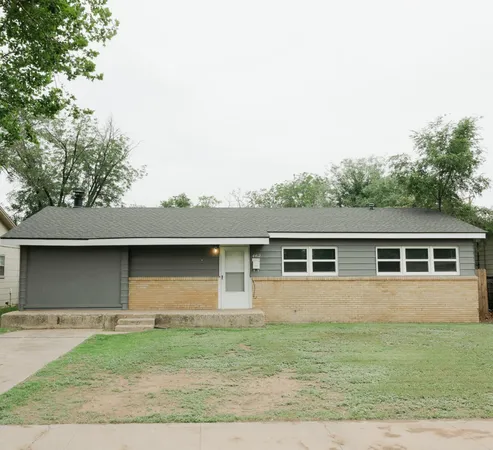 $124,999 | 4412 45th Street, Lubbock, TX 79414