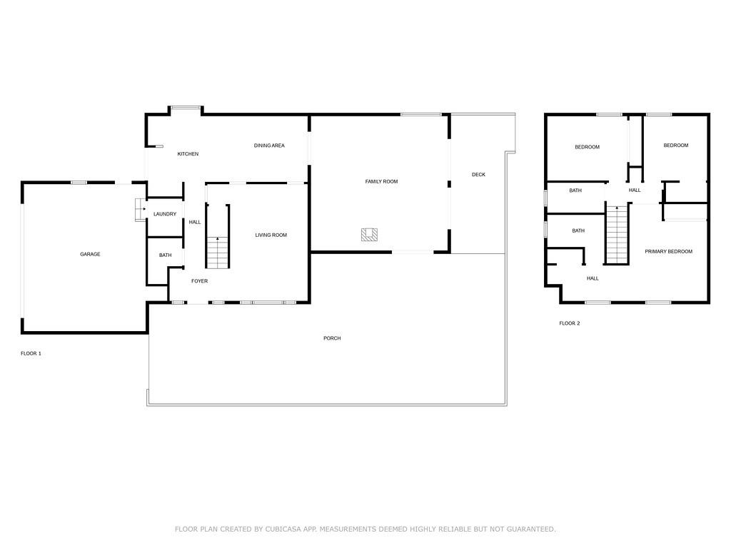 6930 Loggers Hollow Road Somerset, CA 95684 - Photo 42 of 42 a picture of a room with a white wall and white refrigerator