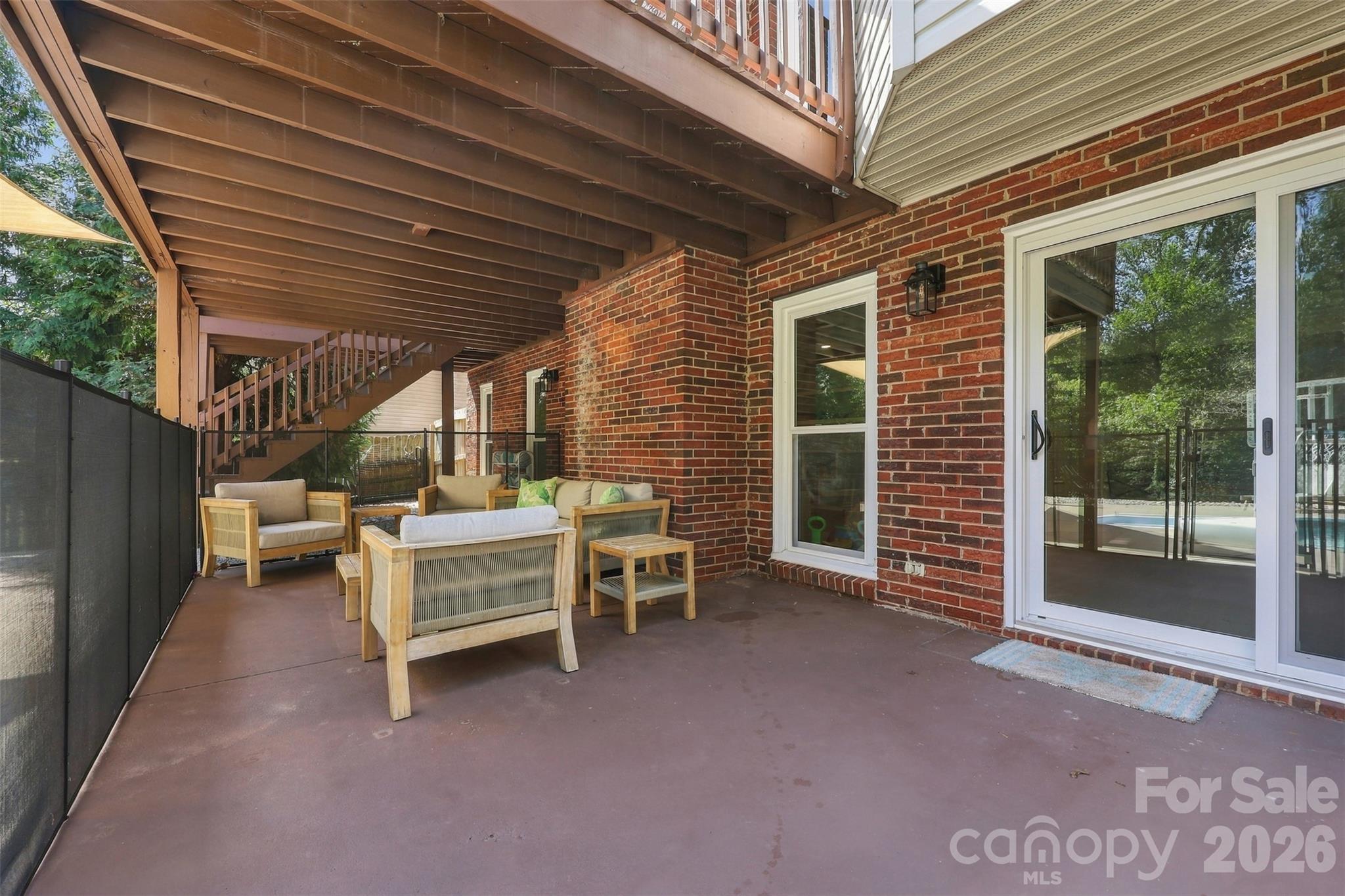 7122 Rothmore Street Charlotte, NC 28215 - Photo 37 of 46 Gallery Image 37