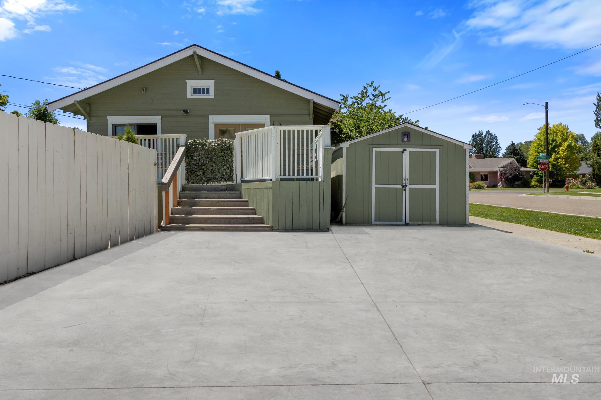 1901 Cleveland Boulevard Caldwell, ID 83605 - Photo 37 of 41