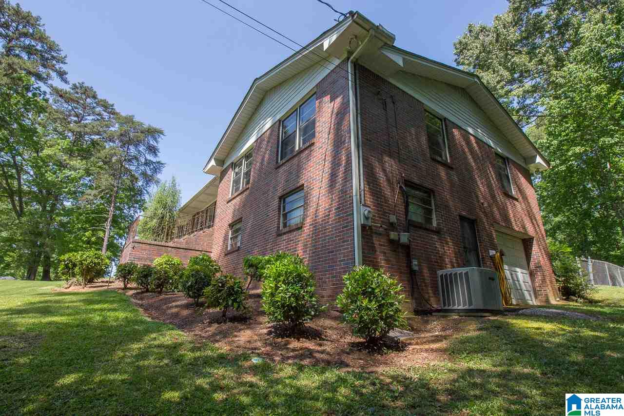 620 Portercrest Road Graysville, AL 35073 - Photo 40 of 45