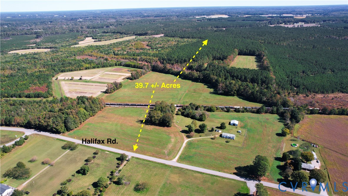 8821 Halifax Road Petersburg, VA 23805 - Photo 2 of 50