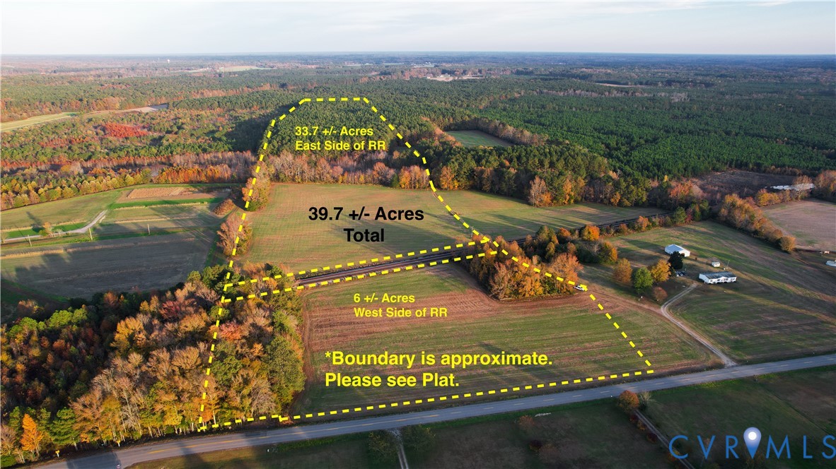 8821 Halifax Road Petersburg, VA 23805 - Photo 3 of 50