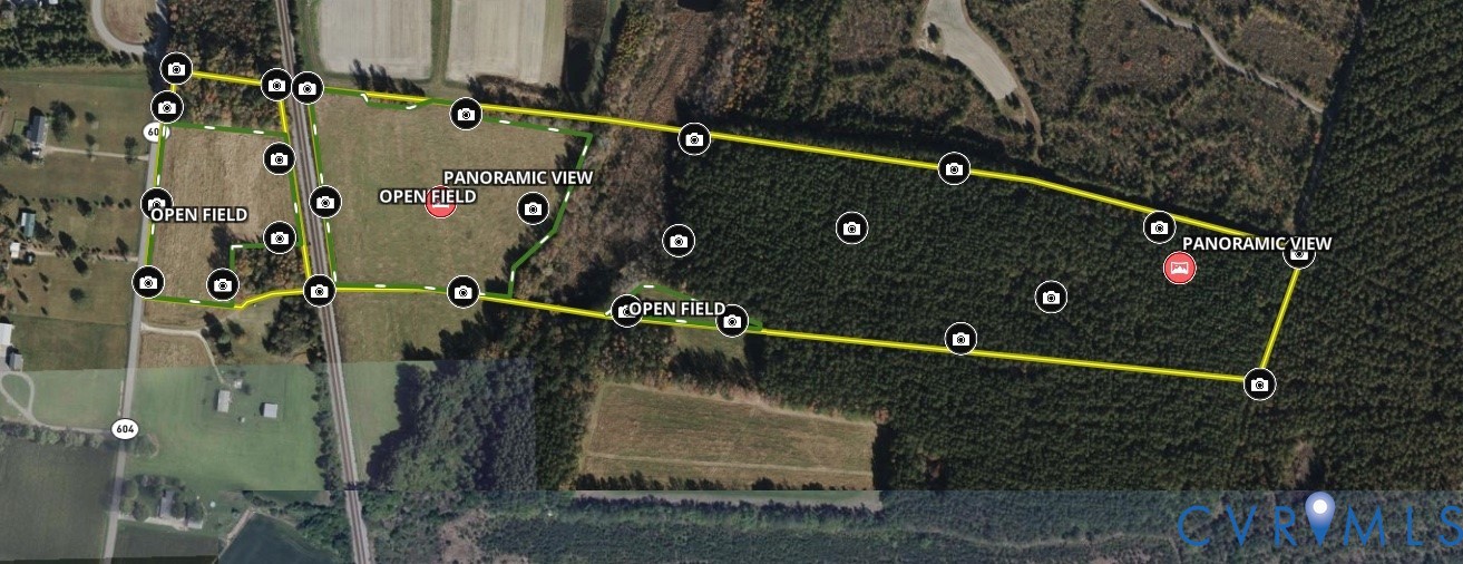 8821 Halifax Road Petersburg, VA 23805 - Photo 49 of 50