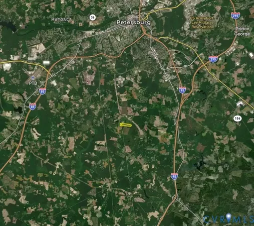 $200,000 | 8821 Halifax Road, Petersburg, VA 23805