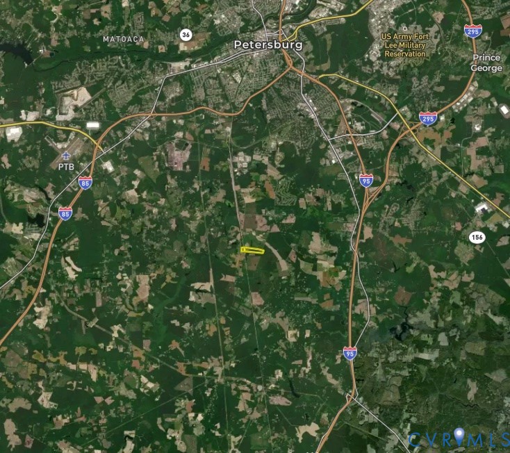 8821 Halifax Road Petersburg, VA 23805 - Photo 50 of 50