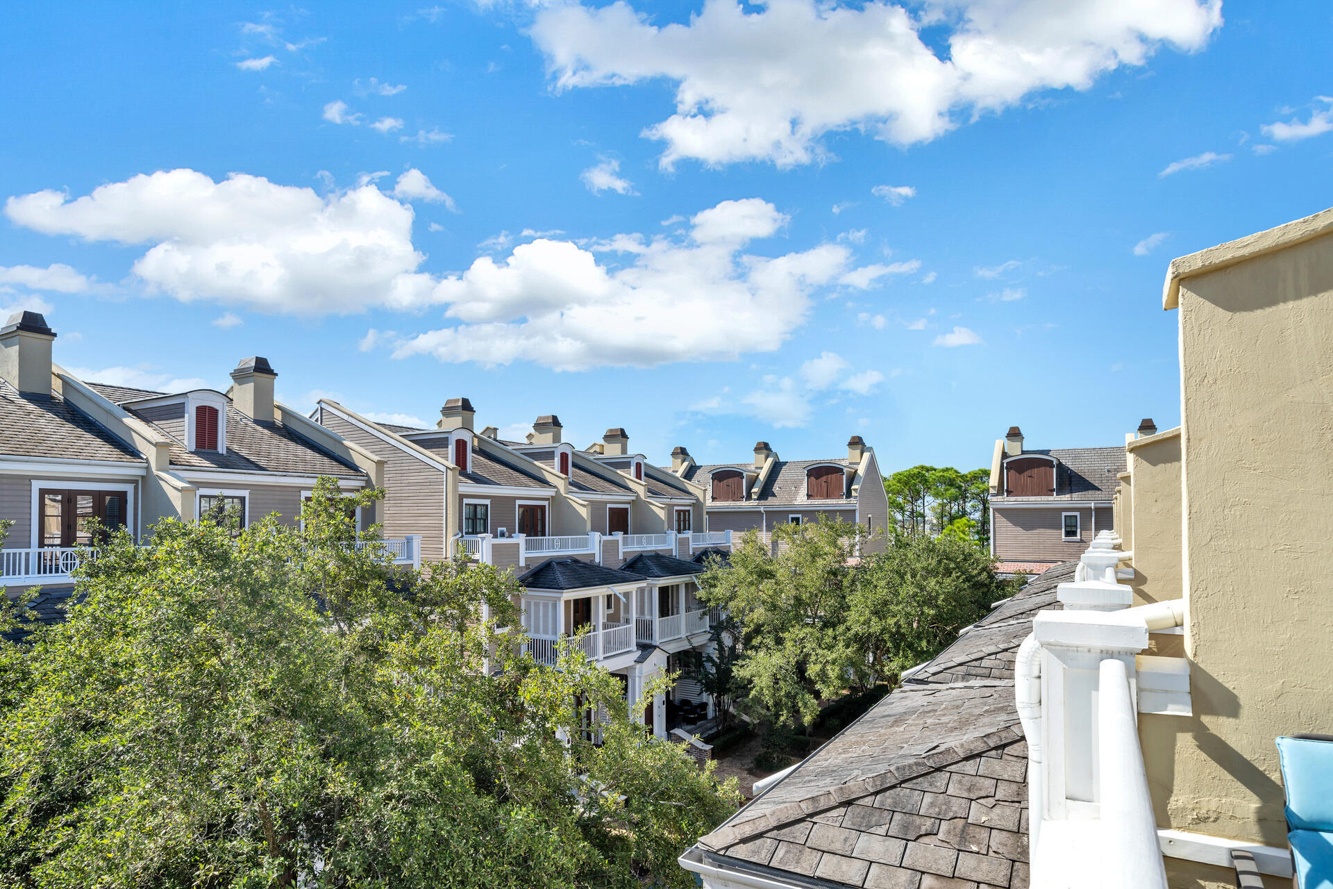 9201 Market Street Inn, Unit 162 Miramar Beach, FL 32550 - Photo 51 of 67 a view of a city with lot of buildings