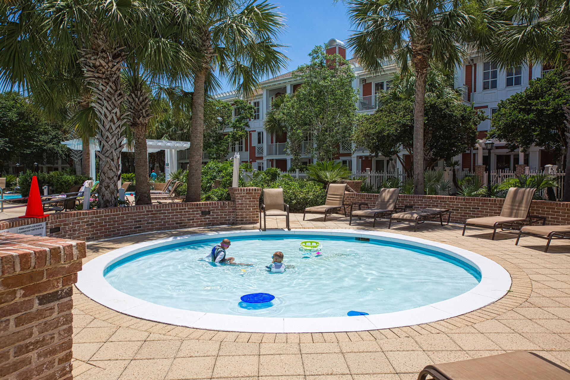 9201 Market Street Inn, Unit 162 Miramar Beach, FL 32550 - Photo 53 of 67 Pool-061-002-1920x1280