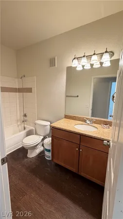 $1,410 | 4400 South Jones Boulevard, Unit 2094, Las Vegas, NV 89103