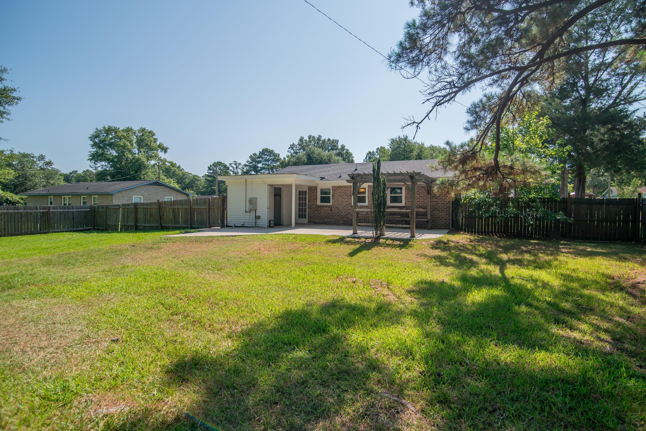 213 Gibson Street Georgetown, SC 29440 - Photo 36 of 62