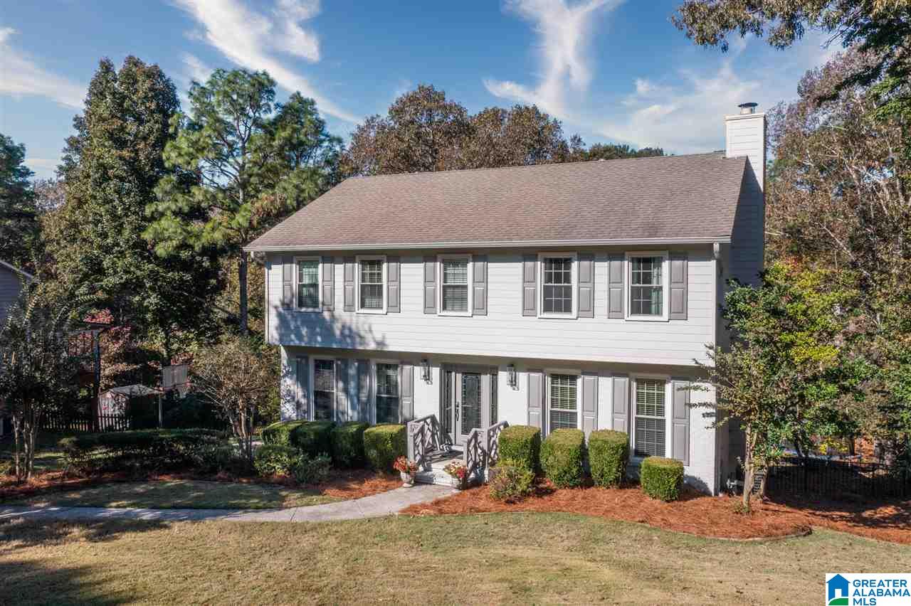 5283 Harvest Ridge Lane Birmingham, AL 35242 - Photo 2 of 49