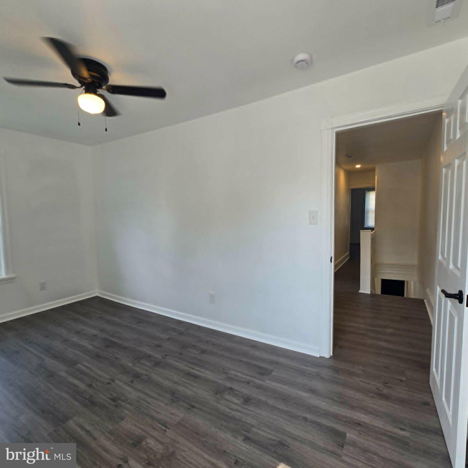 220 Irving Street Trainer, PA 19061 - Photo 15 of 25 Bright and airy room with modern charm.