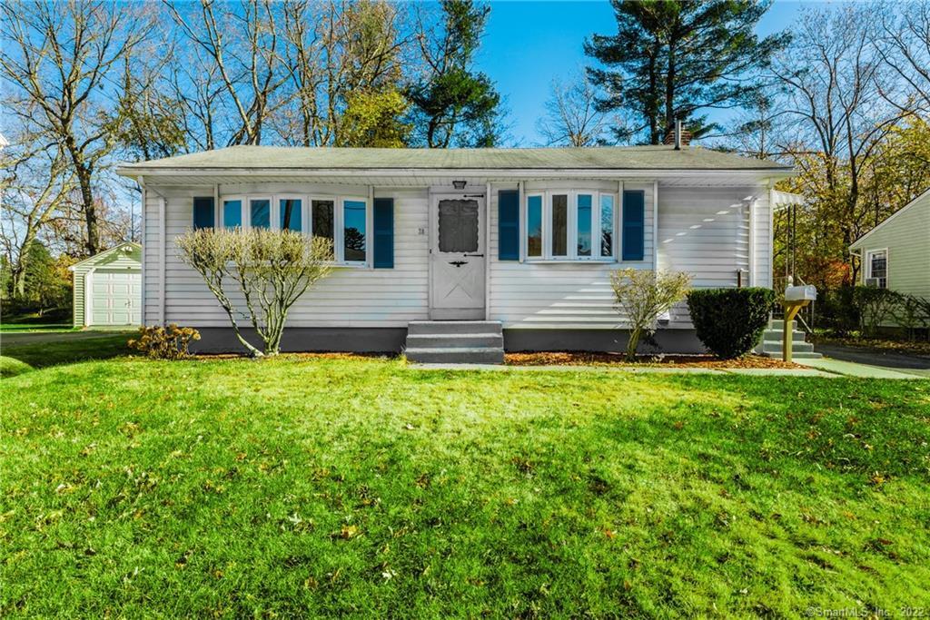 28 Roxbury Road East Hartford, CT 06118 - Photo 1 of 1 Gallery Image 1