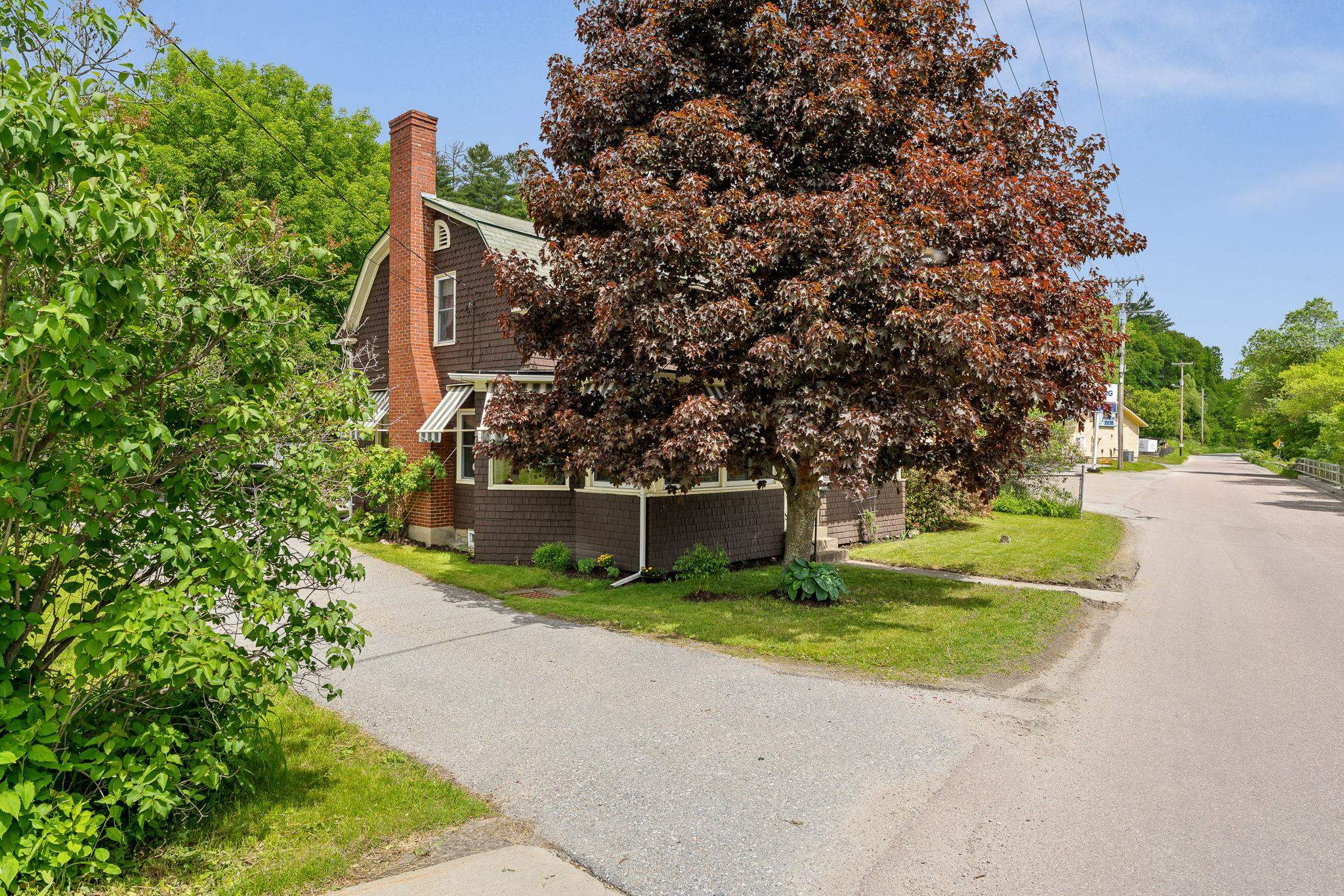 174 South Main Street Waterbury, VT 05676 - Photo 46 of 51