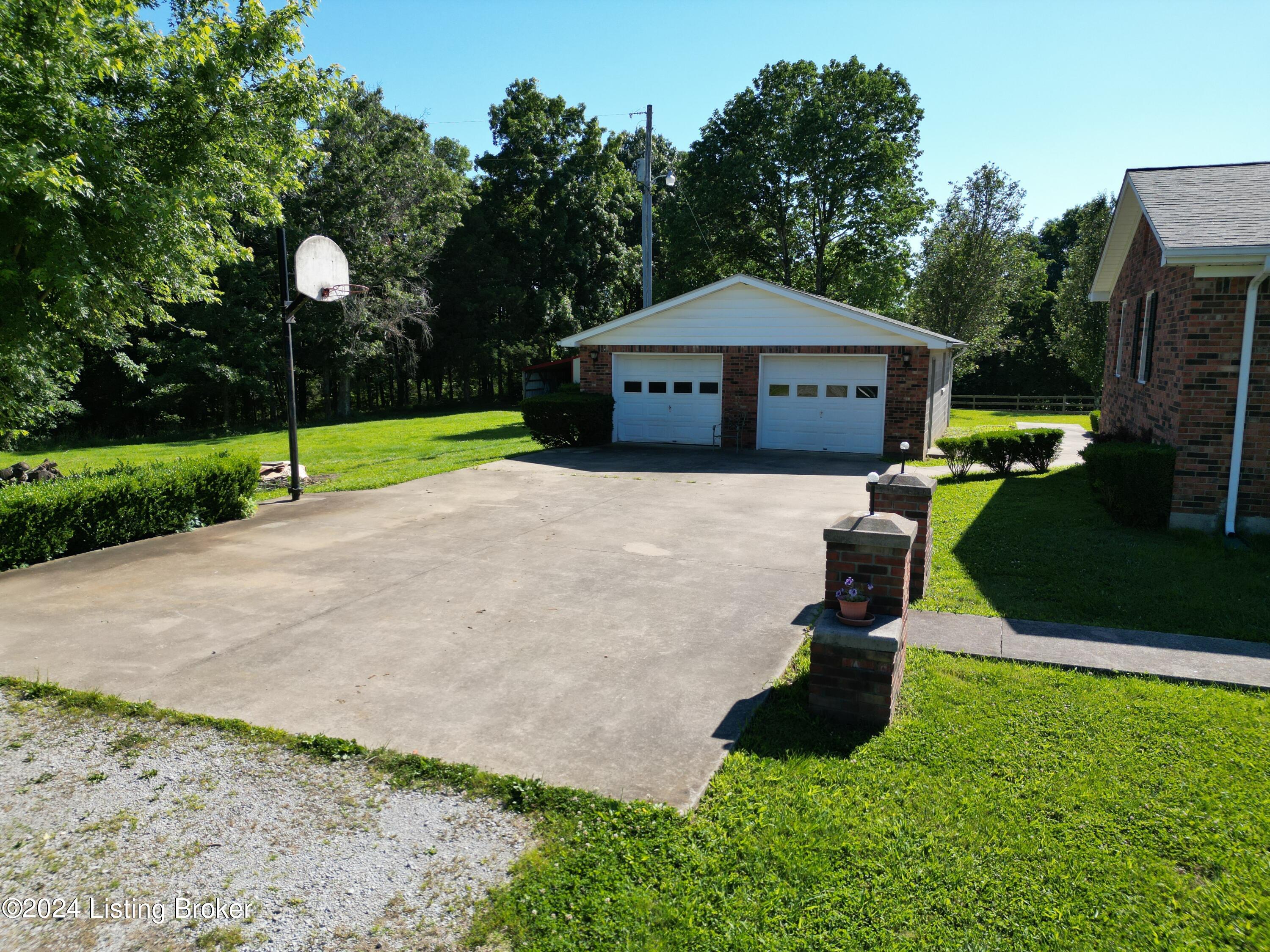 1740 J D Hudson Road Caneyville, KY 42721 - Photo 82 of 88 DJI_0165
