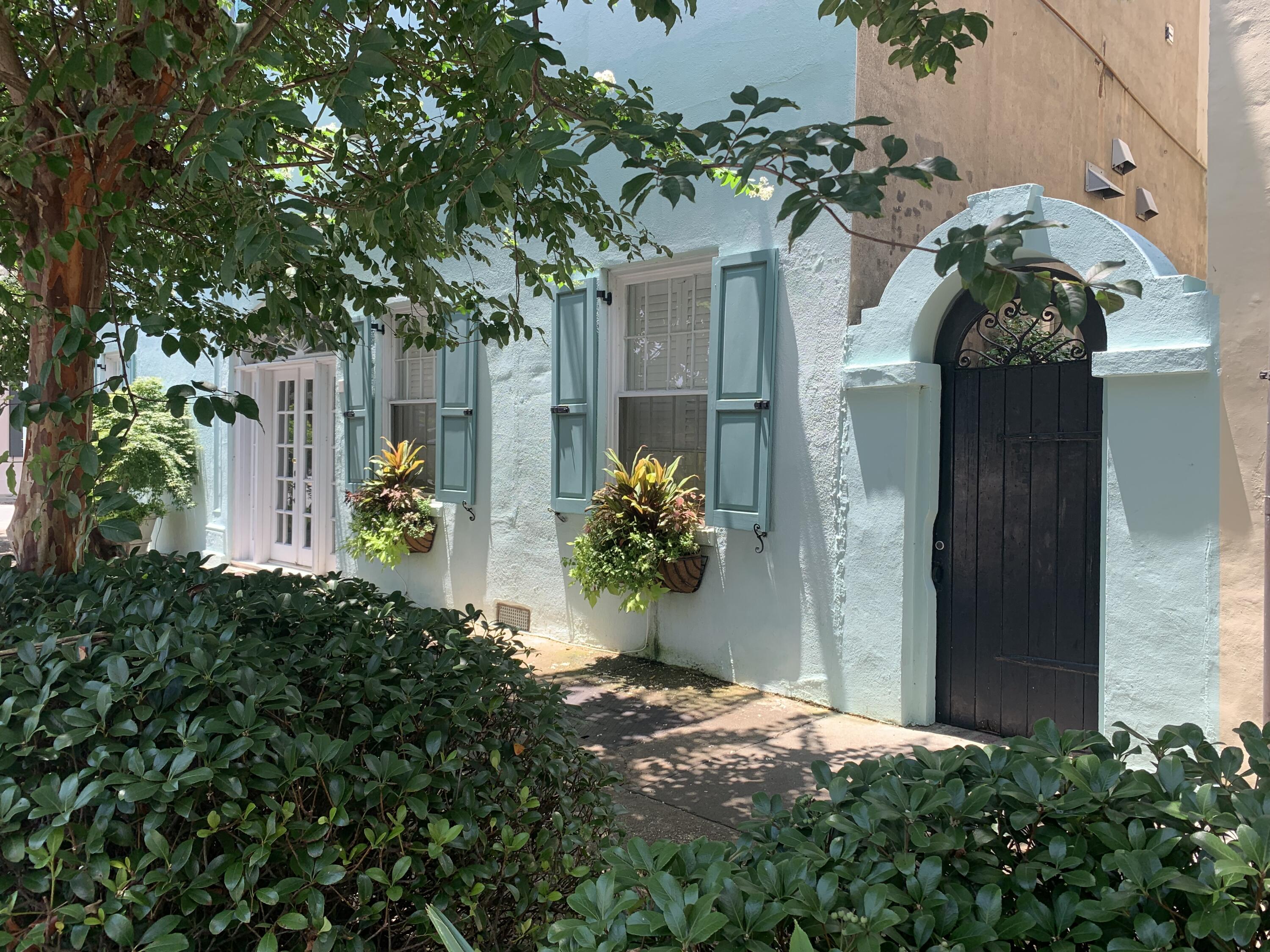 81 East Bay Street Charleston, SC 29401 - Photo 3 of 12 IMG_0738