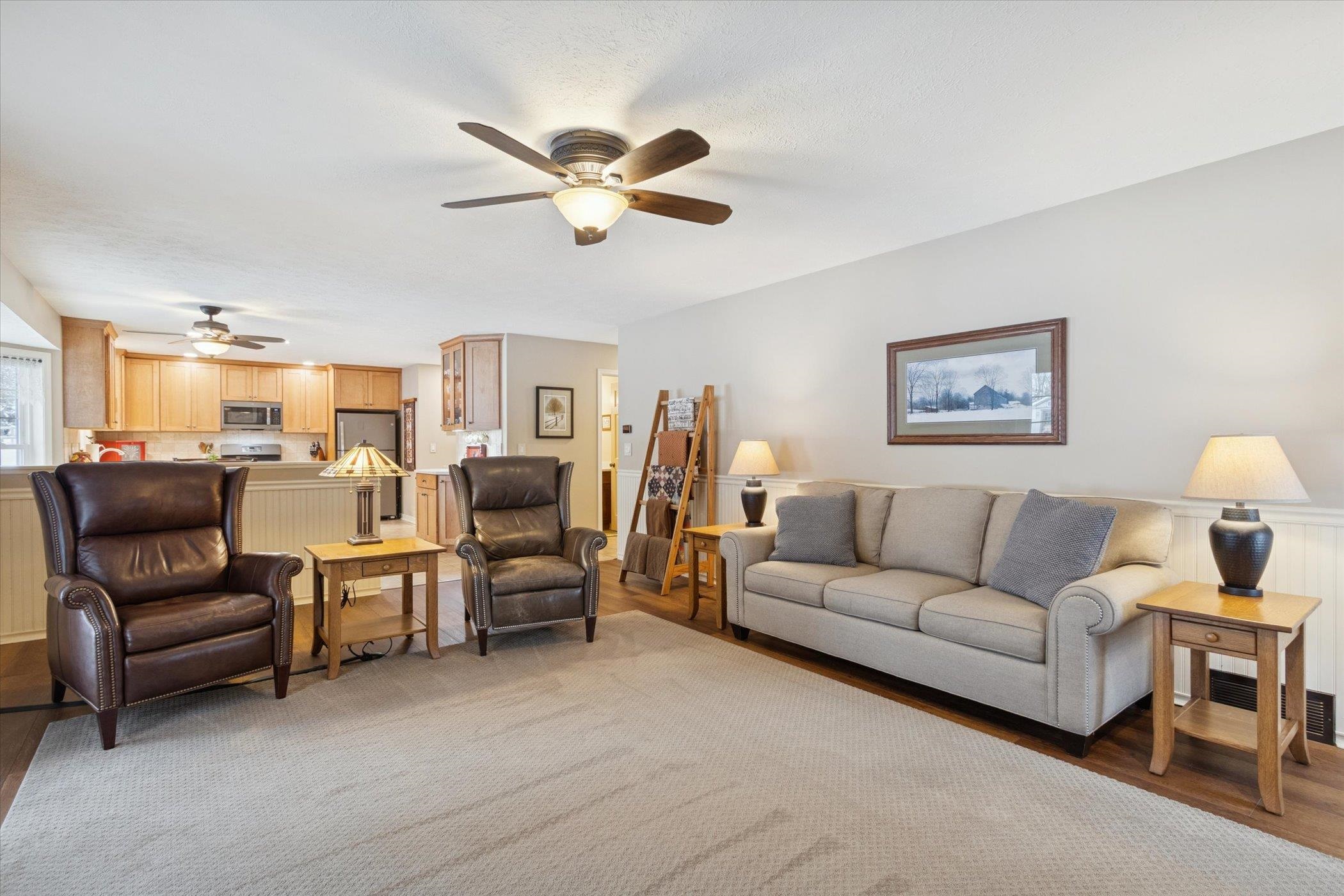 10906 Hamborg Road Roscoe, IL 61073 - Photo 25 of 65 a living room with furniture