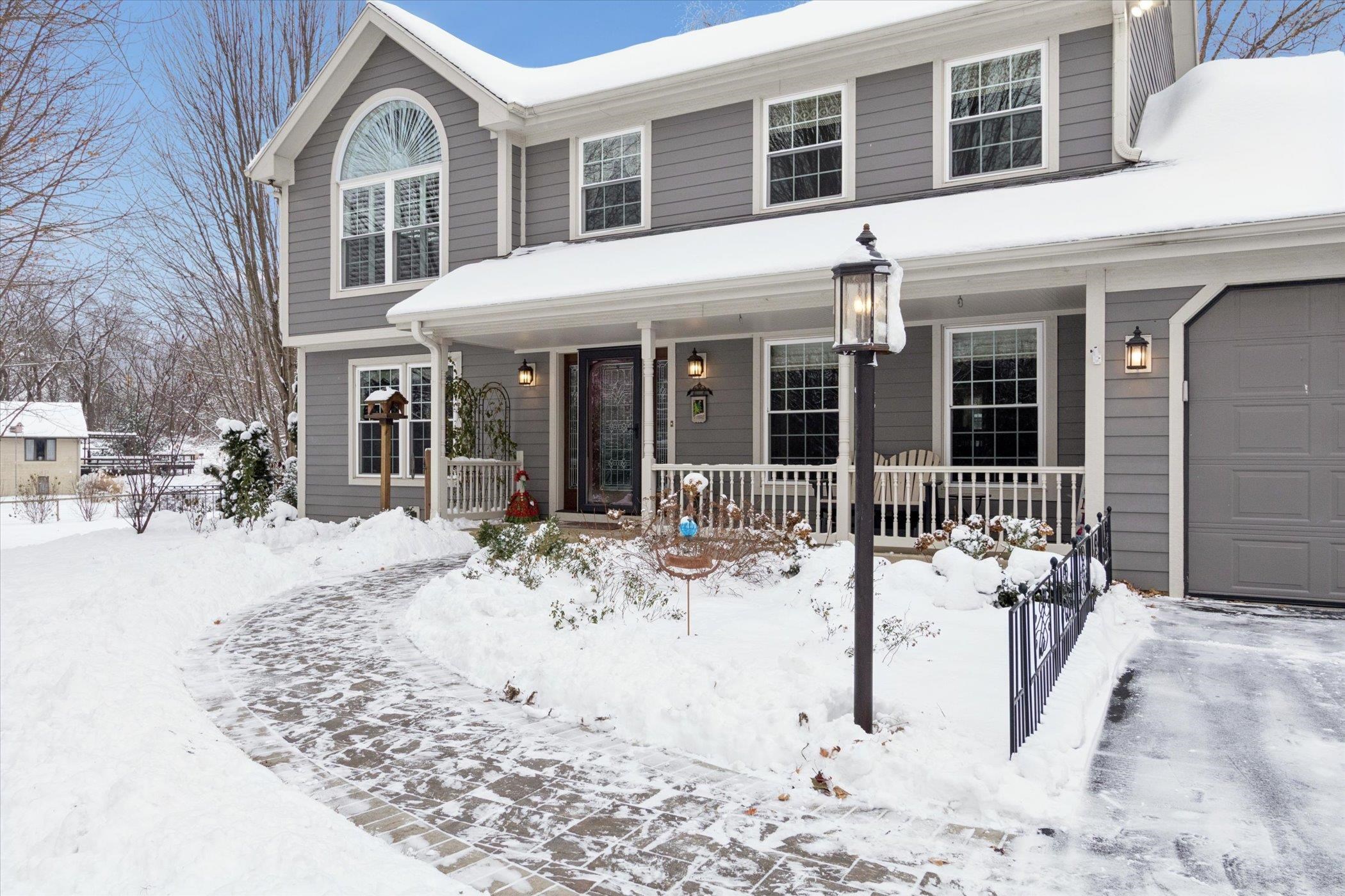 10906 Hamborg Road Roscoe, IL 61073 - Photo 3 of 65