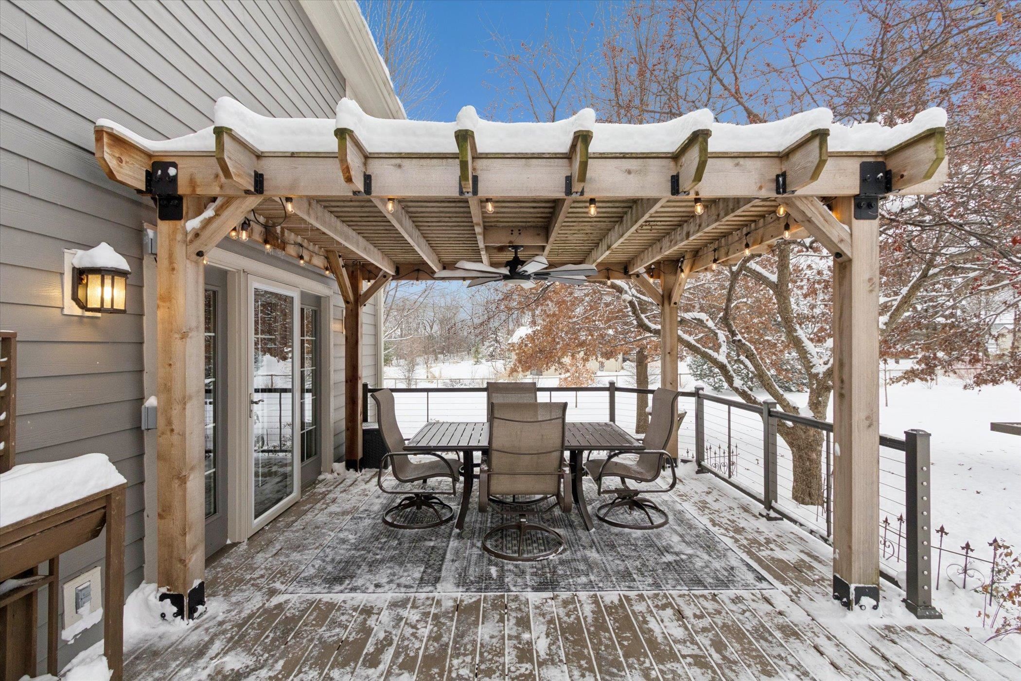 10906 Hamborg Road Roscoe, IL 61073 - Photo 49 of 65