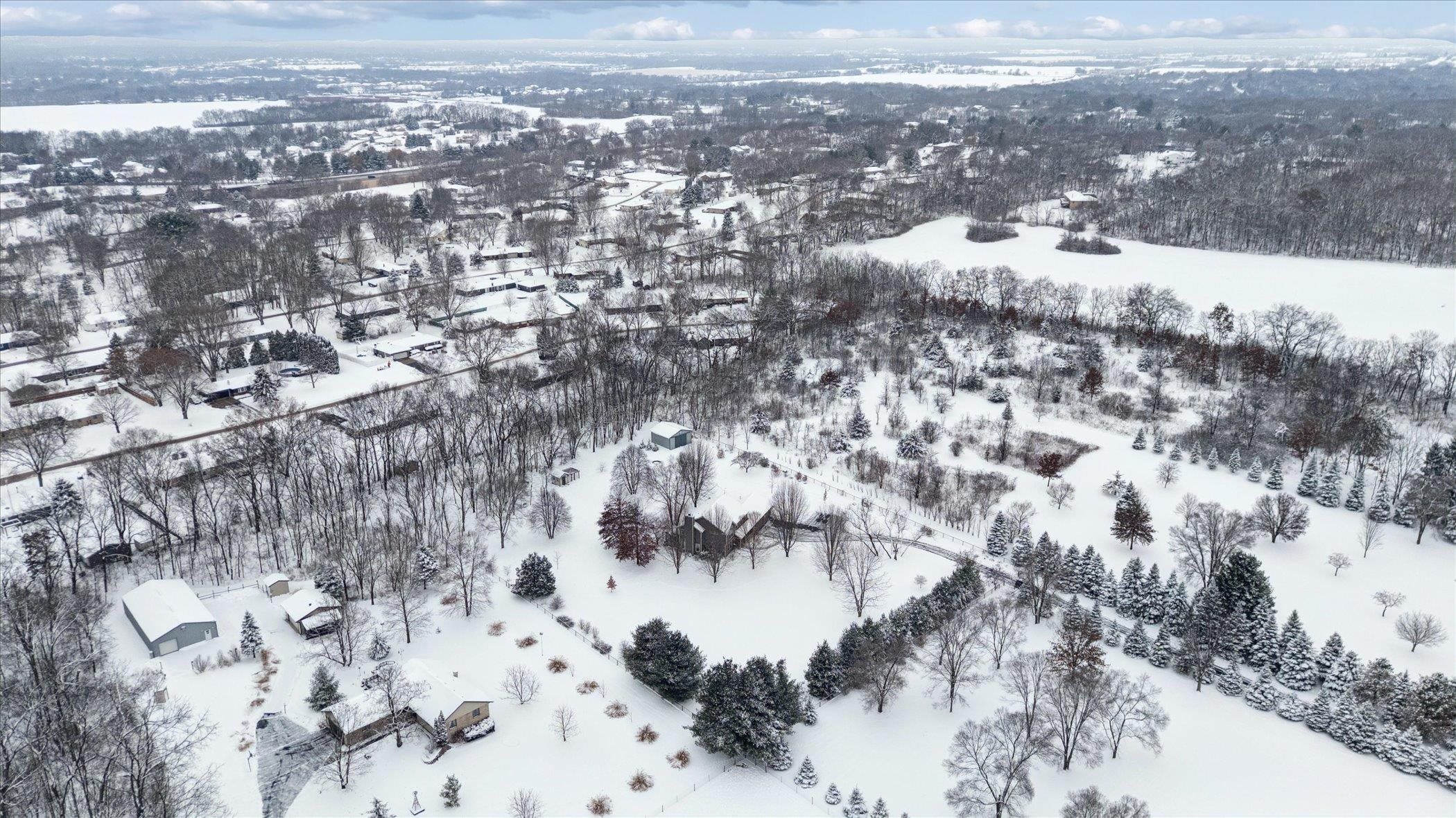 10906 Hamborg Road Roscoe, IL 61073 - Photo 59 of 65