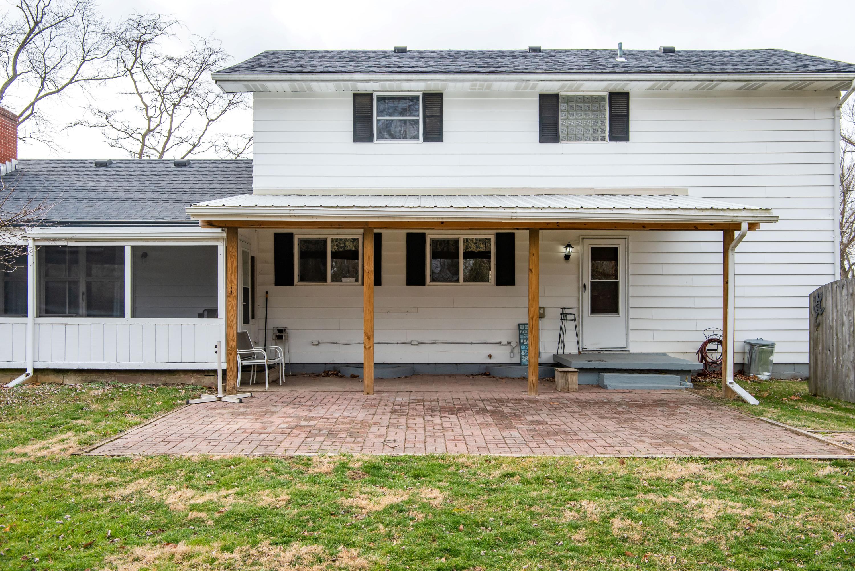 4346 Qu Wood Road Springfield, OH 45502 - Photo 45 of 54