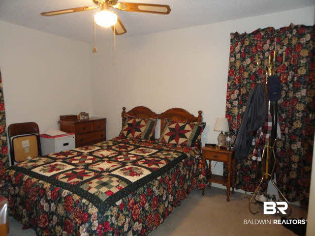622 Spanish Main Spanish Fort, AL 36527 - Photo 17 of 25 Bedroom 2